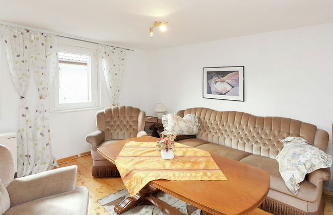 Lovely First Floor Apartment on the Edge of Bode - Foto 11