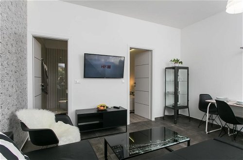 Foto 11 - Apartment Avangarde