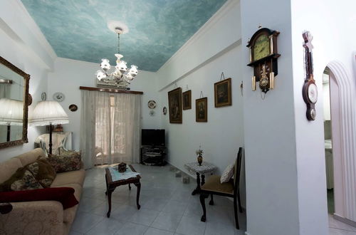 Photo 10 - Garden Central Athinian Apartments