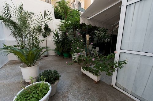 Foto 18 - Garden Central Athinian Apartments