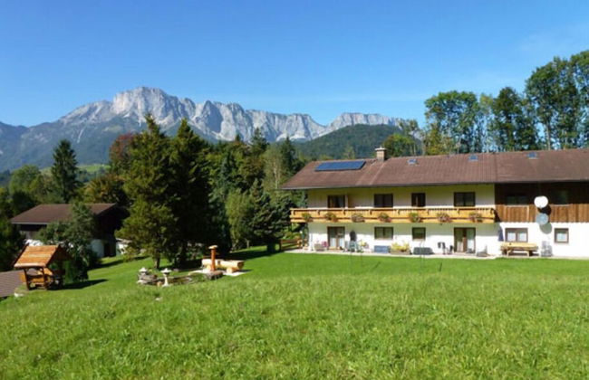 Schmuckenhof - Foto 1