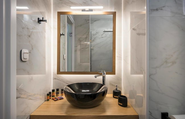 Evlimeni Suites - Foto 32