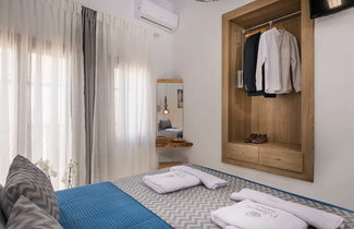 Photo 2 - Evlimeni Suites