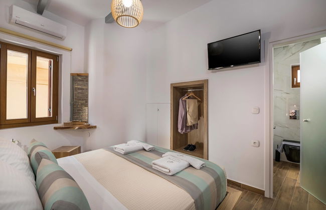 Evlimeni Suites - Foto 9