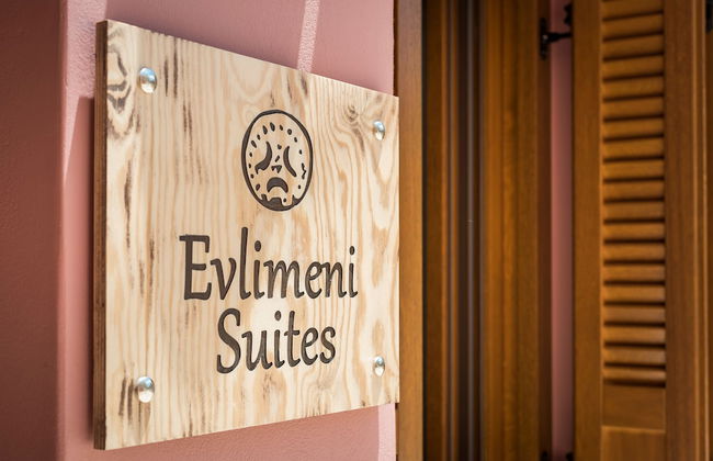 Evlimeni Suites - Foto 37