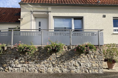 Photo 14 - Holiday Apartment Near the Moselle With Terrace