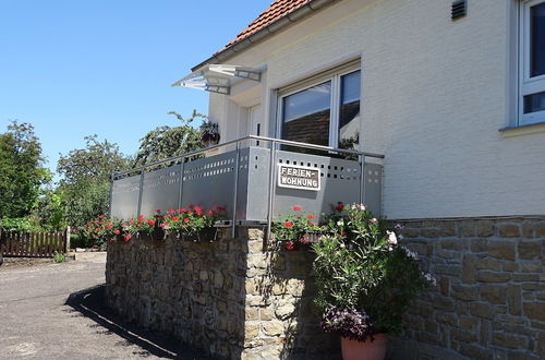 Photo 1 - Holiday Apartment Near the Moselle With Terrace