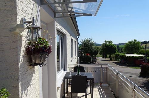 Photo 8 - Holiday Apartment Near the Moselle With Terrace