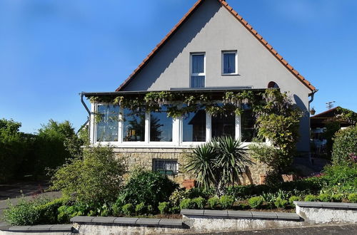 Photo 15 - Holiday Apartment Near the Moselle With Terrace