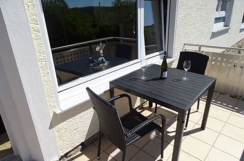 Photo 7 - Holiday Apartment Near the Moselle With Terrace