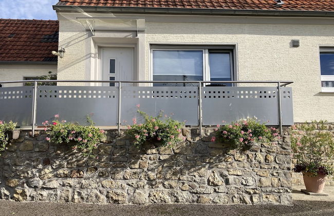 Palzem Riverside Escape - Foto 16