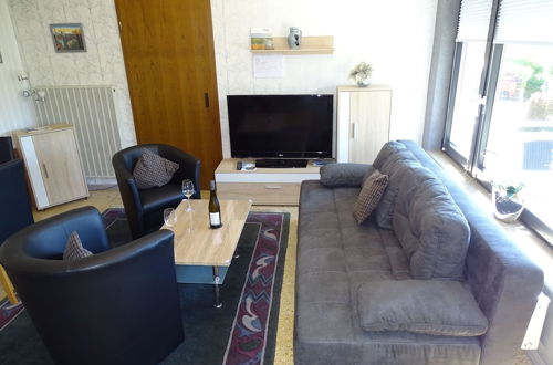 Photo 6 - Holiday Apartment Near the Moselle With Terrace
