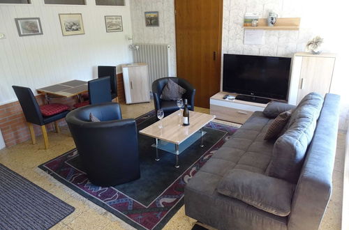 Photo 5 - Holiday Apartment Near the Moselle With Terrace