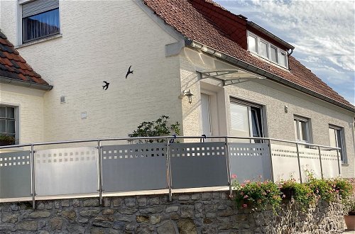 Photo 15 - Holiday Apartment Near the Moselle With Terrace