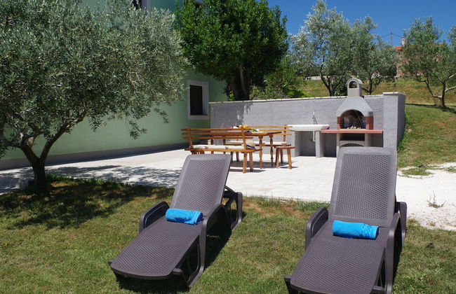Apartment in Croatia Near Adriatic Coast - Foto 25