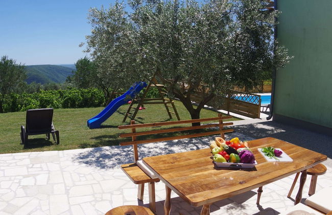 Apartment in Croatia Near Adriatic Coast - Foto 11