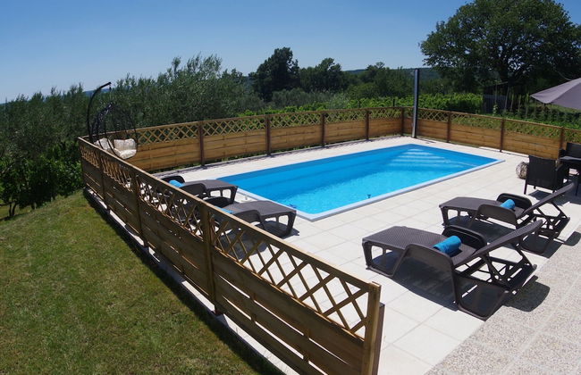 Apartment in Croatia Near Adriatic Coast - Foto 1