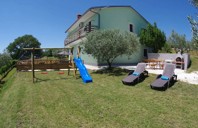 Apartment in Croatia Near Adriatic Coast - Foto 23