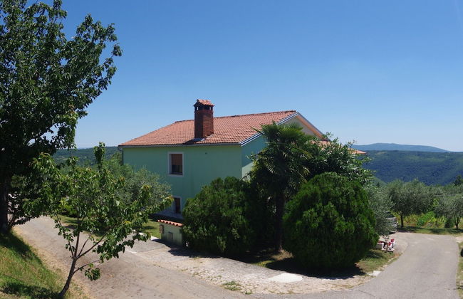 Apartment in Croatia Near Adriatic Coast - Foto 24