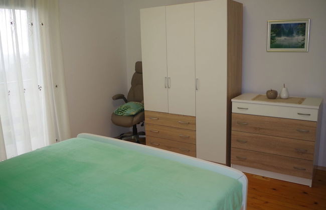 Apartment in Croatia Near Adriatic Coast - Foto 3