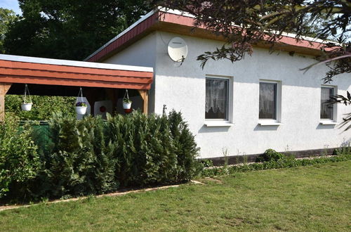 Photo 28 - Charming Bungalow in Boiensdorf Near Beach