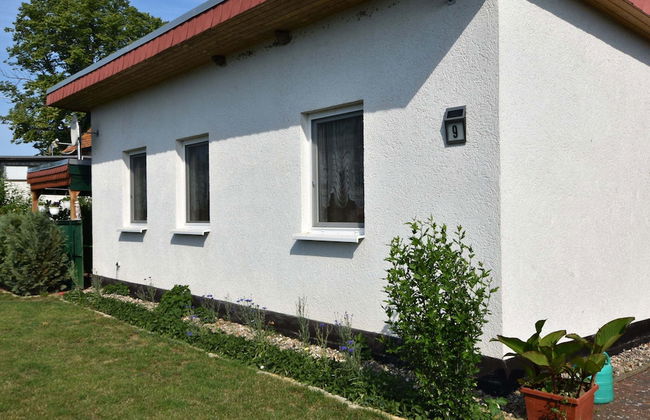Bungalow in Boiensdorf for 4 Person - Foto 28