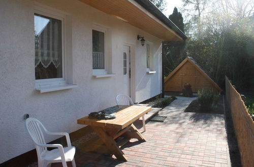 Photo 29 - Charming Bungalow in Boiensdorf Near Beach