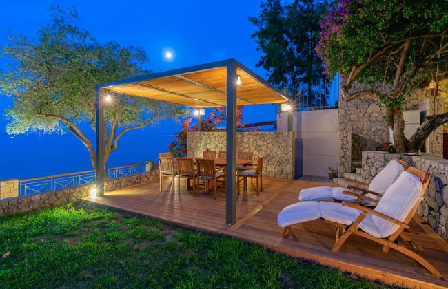 Villa Benele - Foto 54