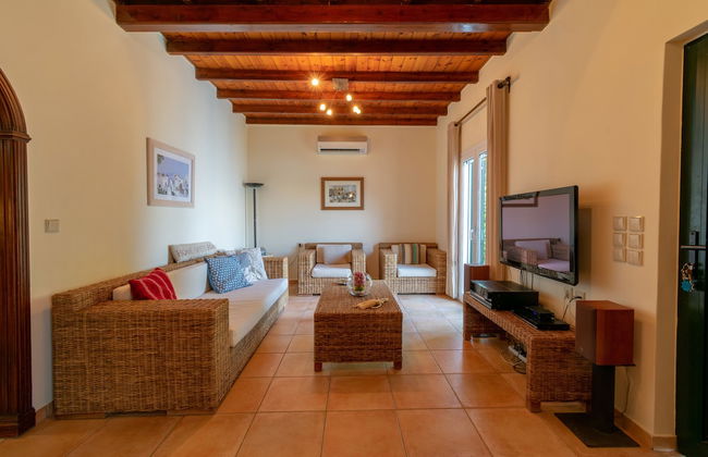 Villa Benele - Foto 22