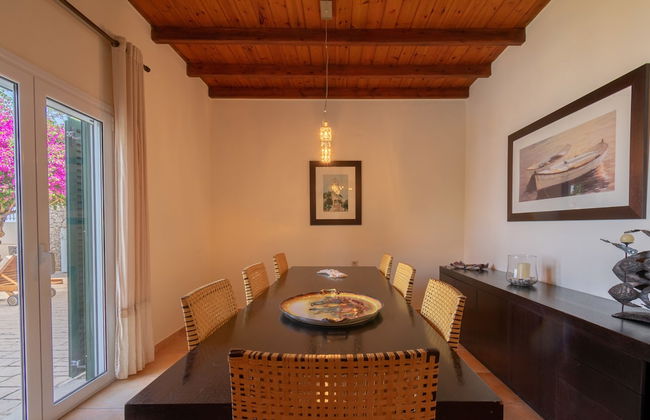Villa Benele - Foto 24