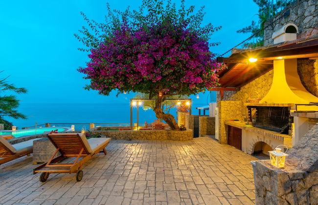 Villa Benele - Foto 53