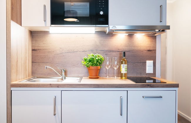 AKZENT Apartmenthotel Binz - Foto 33