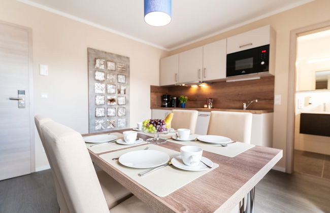 AKZENT Apartmenthotel Binz - Foto 27