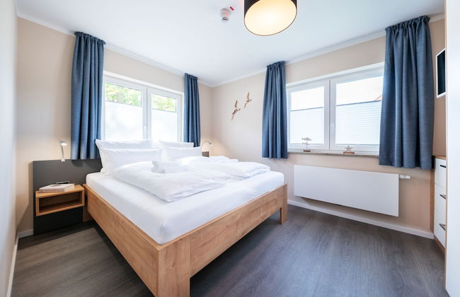 AKZENT Apartmenthotel Binz - Foto 10