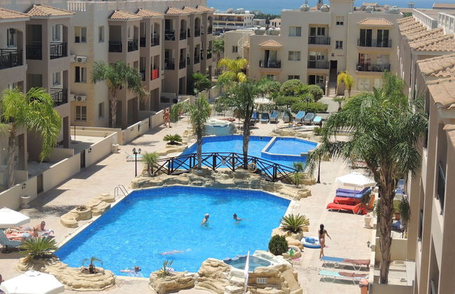 Royal Sea Crest - Foto 1