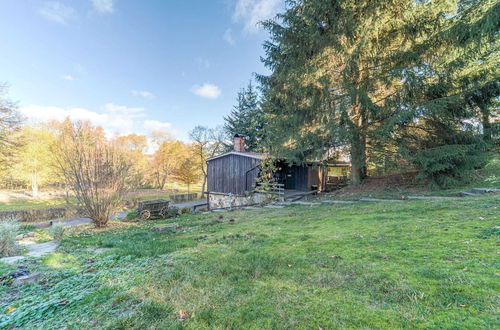 Photo 18 - Holiday Home in Guntersberge With Terrace