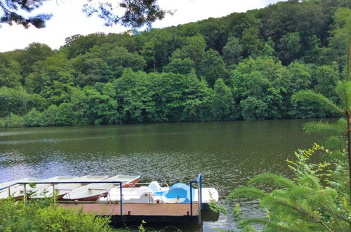 Photo 25 - Holiday Home in Guntersberge With Terrace