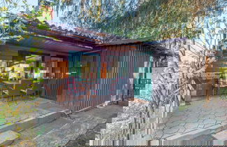 Foto 1 - Holiday Home in Guntersberge With Terrace