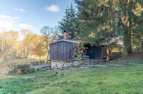 Photo 21 - Holiday Home in Guntersberge With Terrace