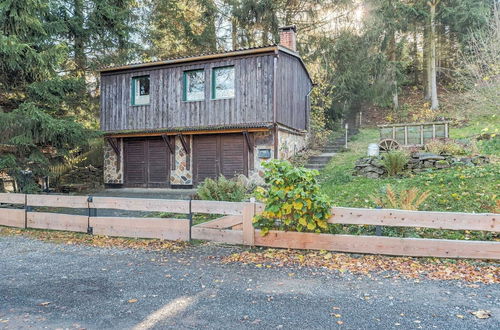 Photo 1 - Holiday Home in Guntersberge With Terrace