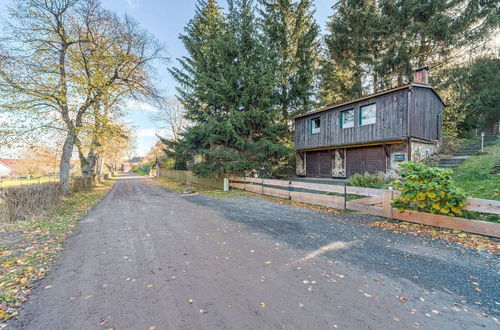 Photo 22 - Holiday Home in Guntersberge With Terrace