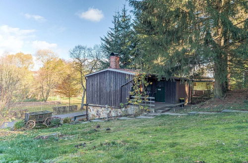 Photo 20 - Holiday Home in Guntersberge With Terrace