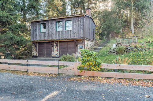 Photo 20 - Holiday Home in Guntersberge With Terrace