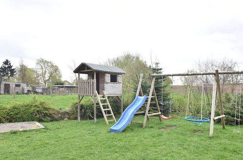 Photo 16 - Schoene Ferienwohnung in Stellshagen mit Garten