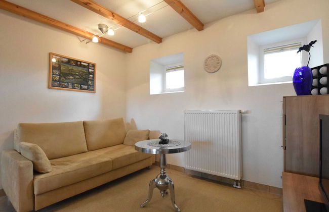 Lovely Apartment in Stellshagen With Garden - Foto 18