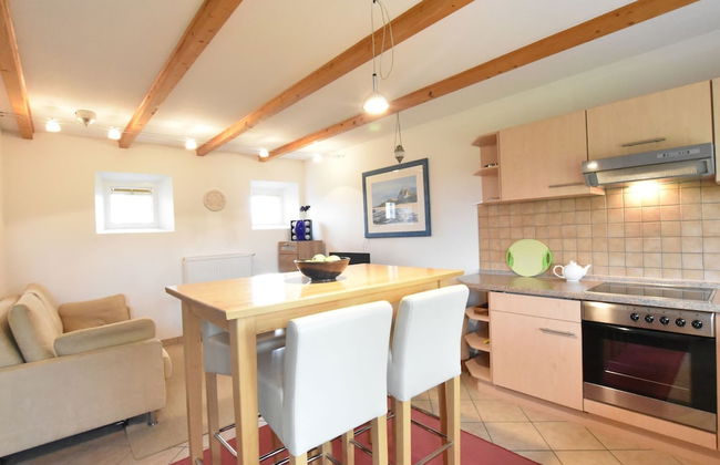 Schoene Ferienwohnung in Stellshagen mit Garten - Foto 5
