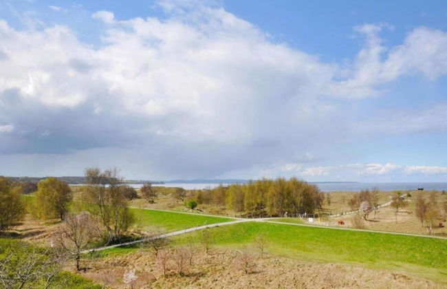 Schoene Ferienwohnung in Stellshagen mit Garten - Foto 26