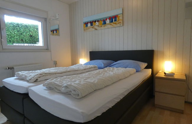 Ferienhaus in Lichtenau am Teutoburger Wald - Foto 2