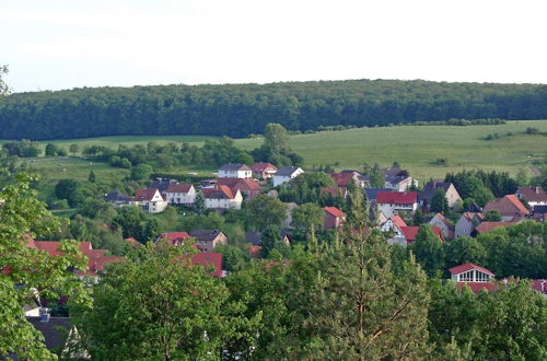 Photo 30 - Spacious Holiday Home Near the Woods in Husen