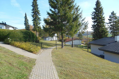 Foto 38 - Spacious Holiday Home Near the Woods in Husen